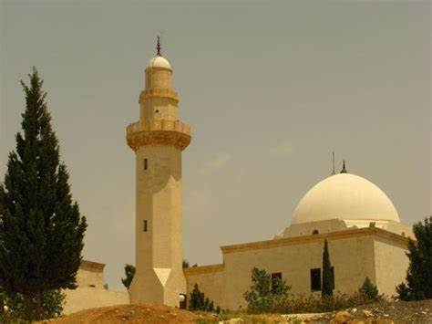 04 Jours / 03 Nuits Circuits Islamiques en Jordanie (IS-JHT-003)